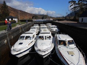 Final boats through 022