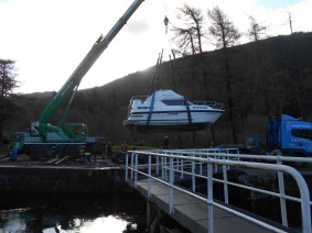 Craning in 2015 004