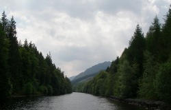 Laggan Avenue