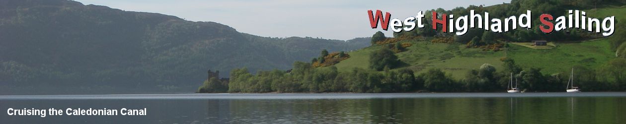 West Highland Sailing