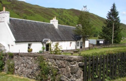 West Highland Sailing office