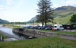 At West Highland Sailing