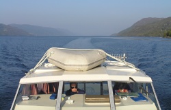 Cruisin' - Ron & Lisa