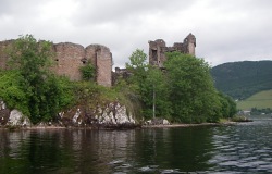 Urquhart Castle
