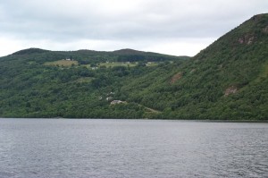 Abriachan
