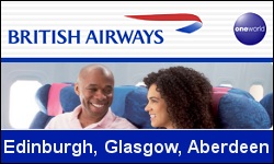 British Airways