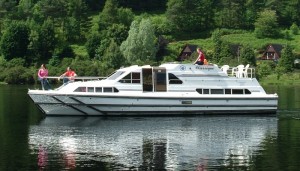 LeBoat Classique