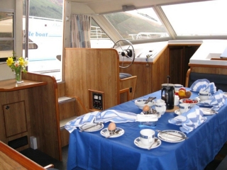 Classique - Saloon