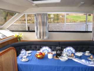 Classique - Saloon
