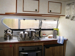 Classique - Kitchen