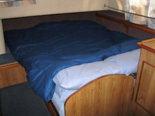 Classique - Double Cabin