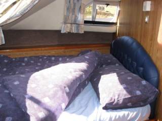 Classique - Single Cabin