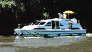 LeBoat Clipper