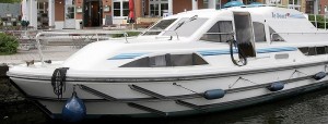 LeBoat Clipper