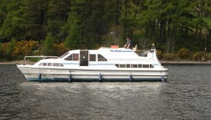 LeBoat Crusader