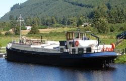 The Eagle - Inn on the Water
