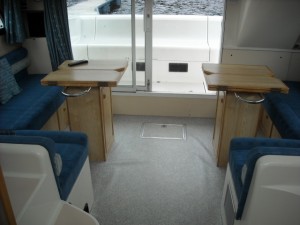 Elegance - saloon