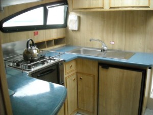 Elegance - kitchen