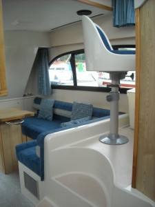Elegance - saloon