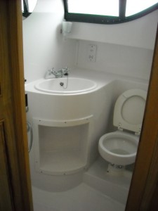 Elegance - bathroom