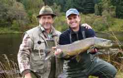 Another nice fish
