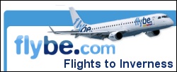 FlyBe