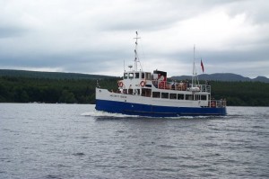 Jacobite Queen