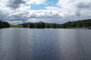 Loch Oich