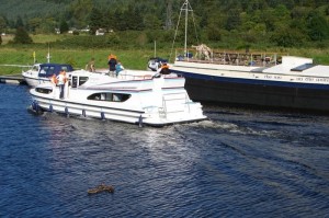 Passing 'Eagle'