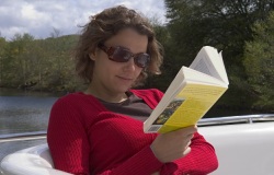 Reading