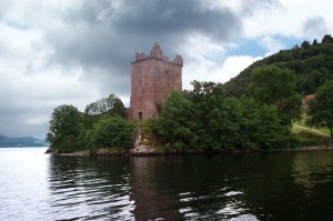 Urquhart Castle