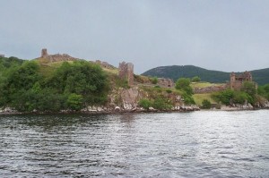 Urquhart Castle